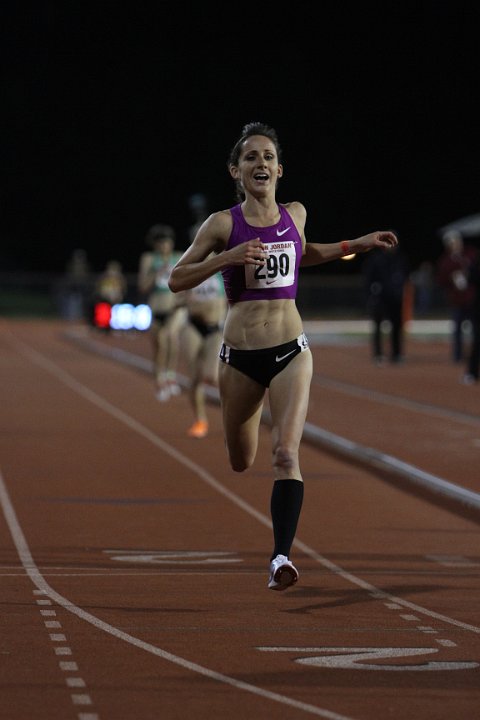 2010 Payton Jordan-204.JPG - 2010 Payton Jordan Invitational, May 1, Cobb Track and Angell Field, Stanford, California.